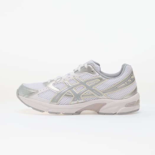 Asics Gel-1130 White/ Piedmont Grey