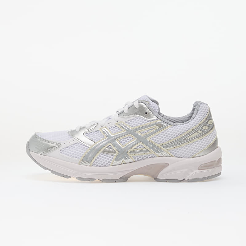 Asics Gel-1130 White/ Piedmont Grey