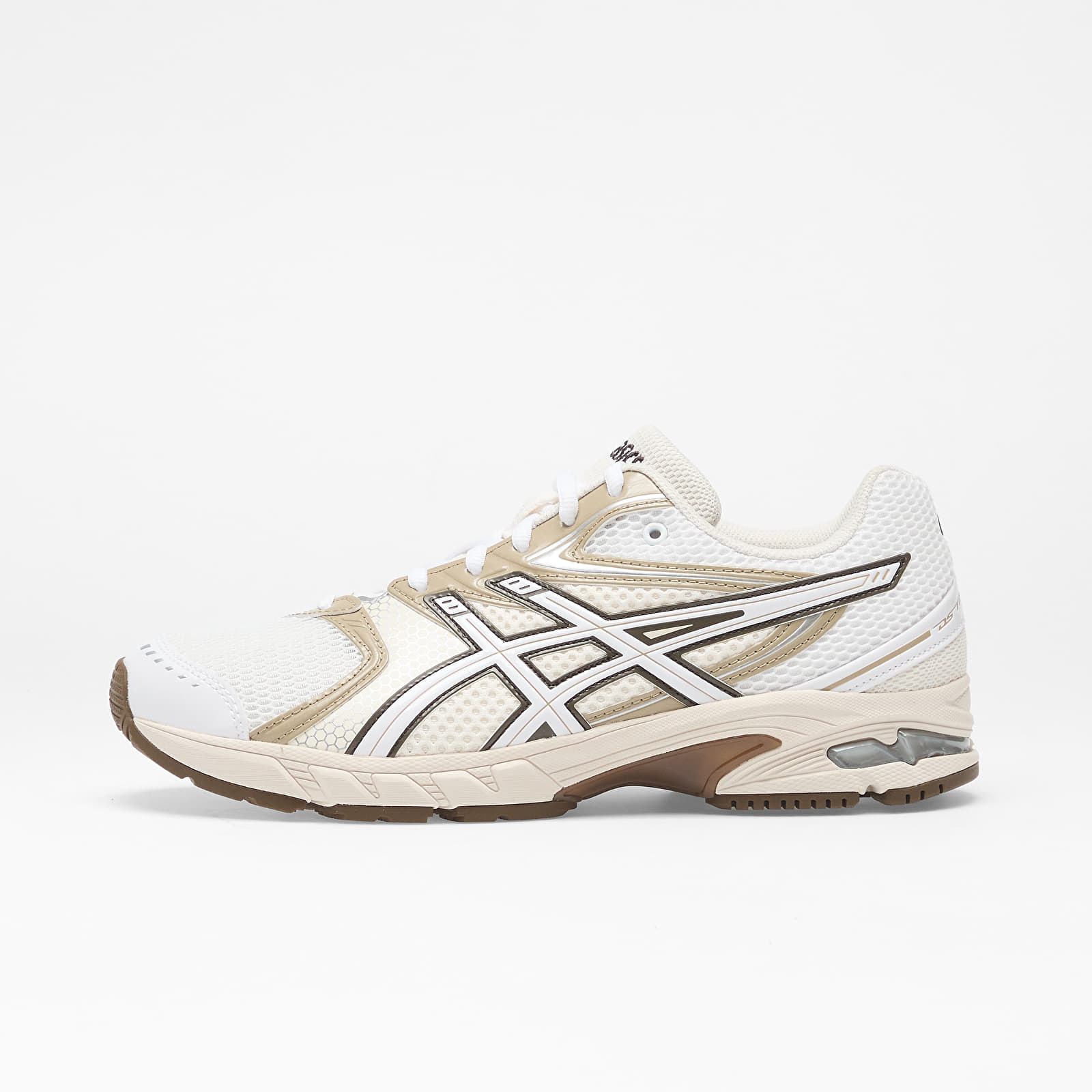 Herren Sneaker und Schuhe Asics Gel-Ds Trainer 14 White/ Cream