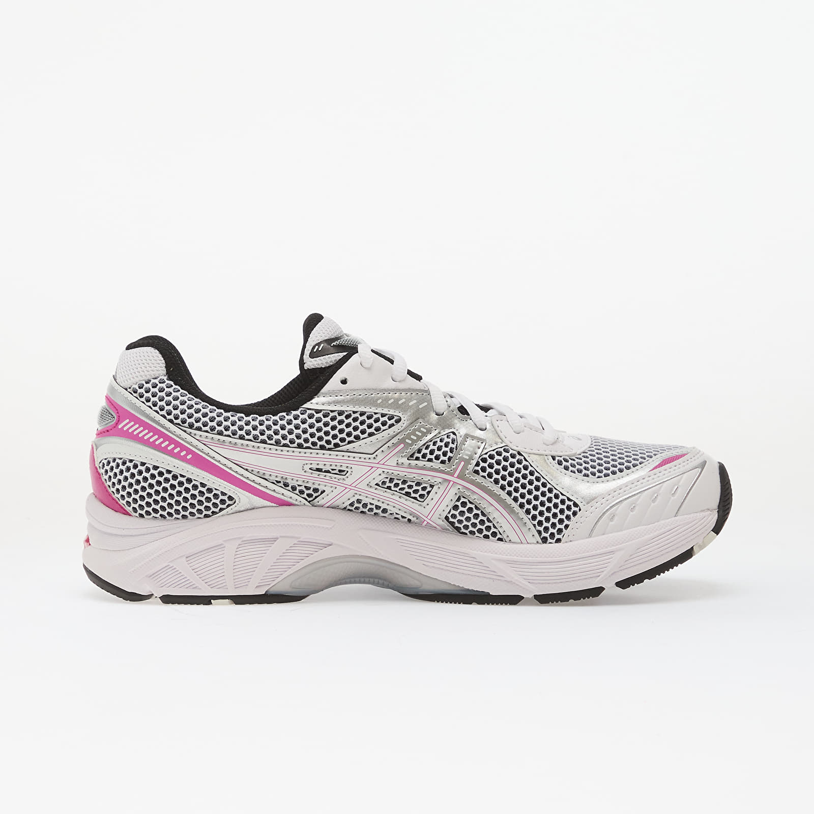 Herren Sneaker und Schuhe Asics Gt-2160 White/ Raspberry