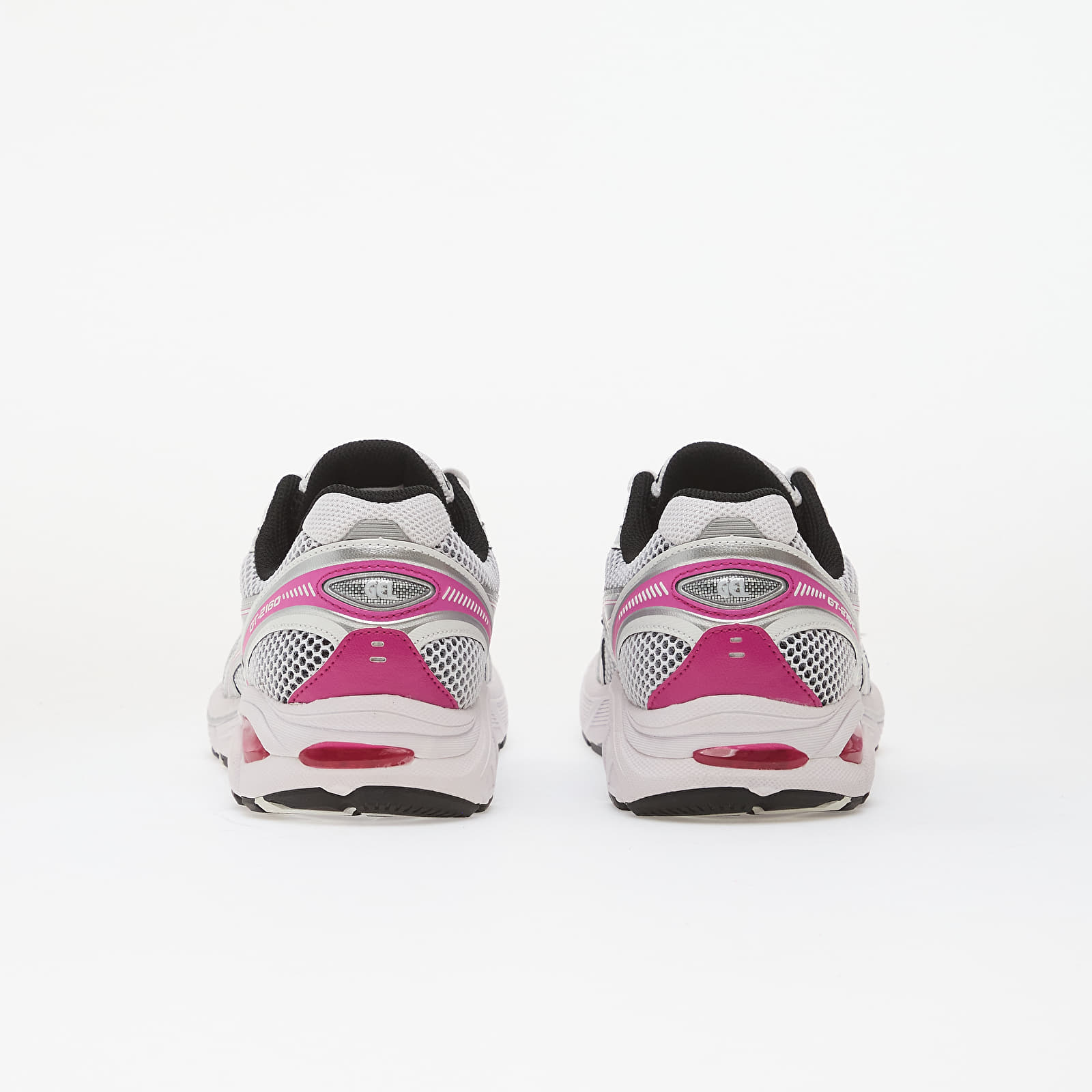 Herren Sneaker und Schuhe Asics Gt-2160 White/ Raspberry