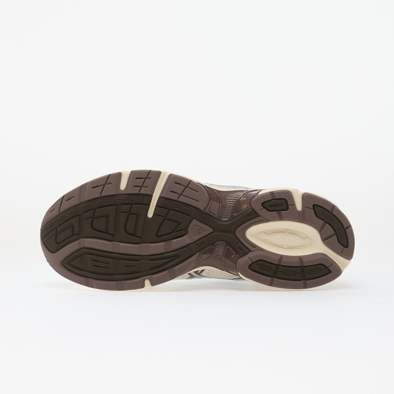 Herresko Asics Gel-1130 Cream/ Cocoa Powder