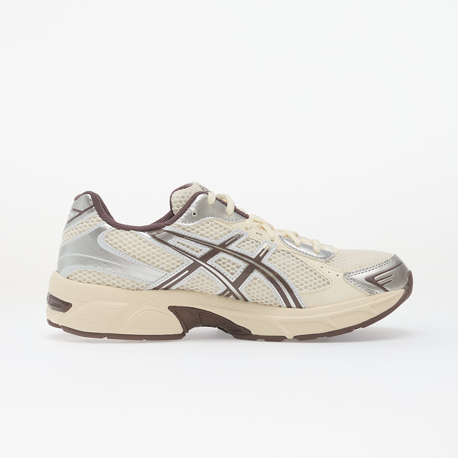 Herresko Asics Gel-1130 Cream/ Cocoa Powder