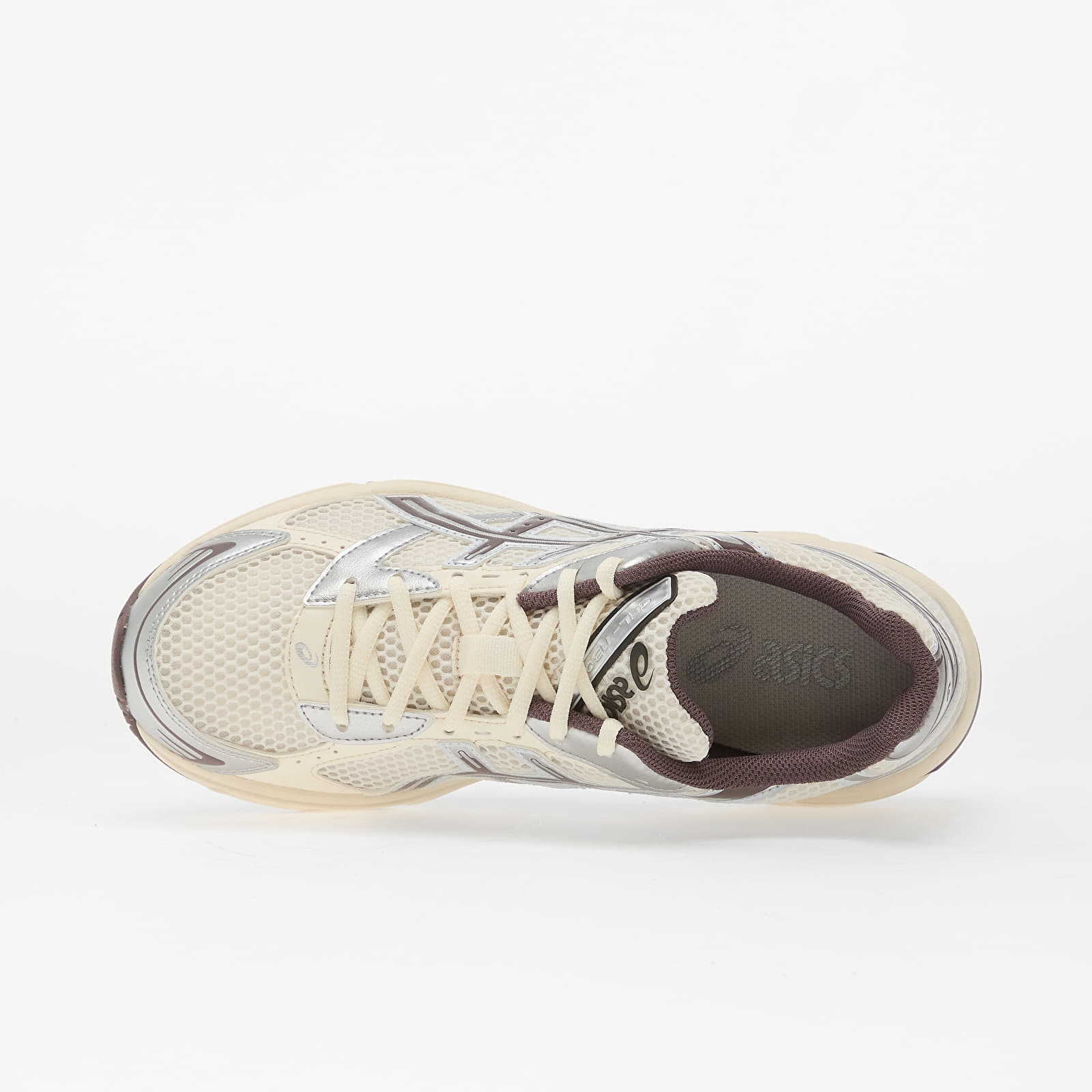 Herresko Asics Gel-1130 Cream/ Cocoa Powder