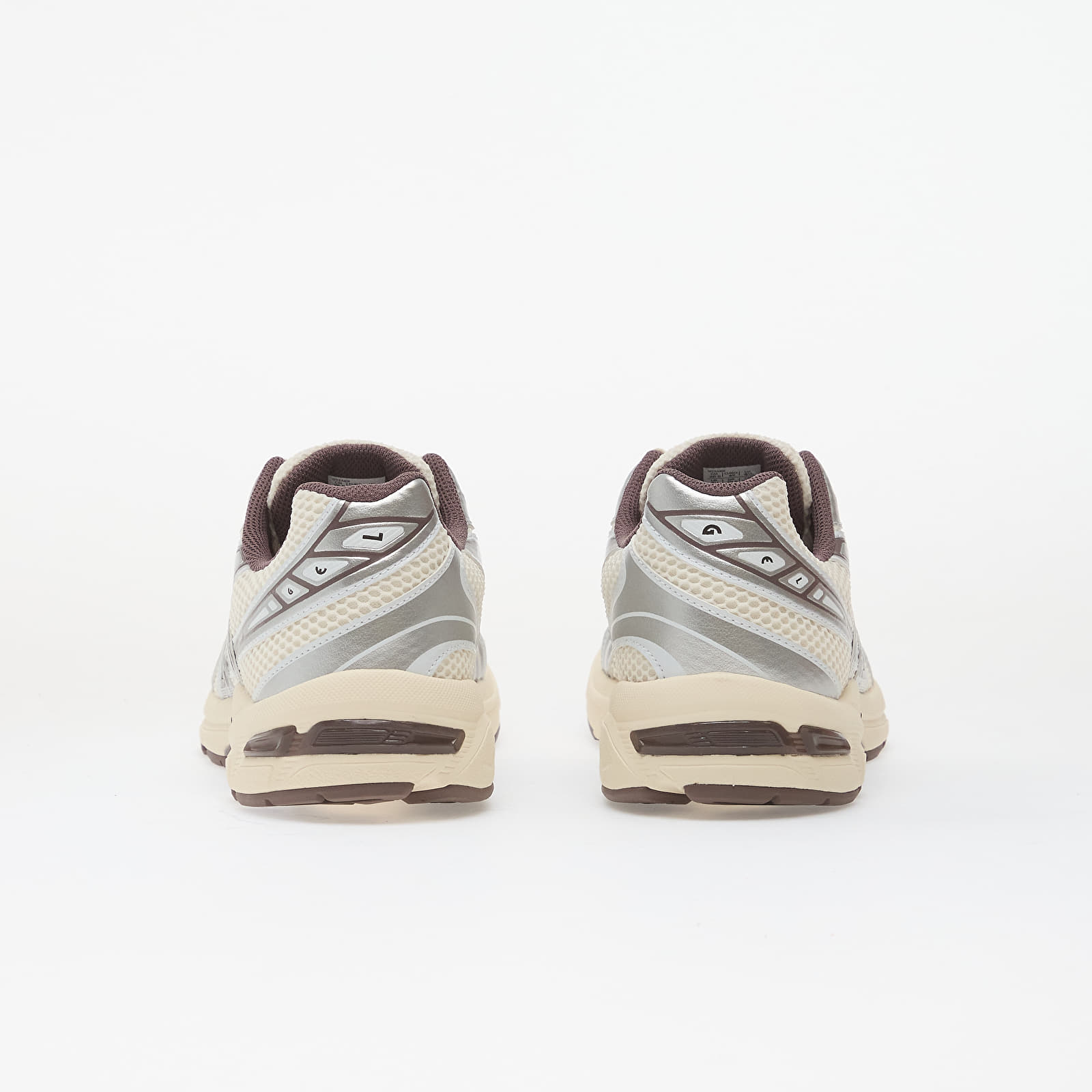 Herresko Asics Gel-1130 Cream/ Cocoa Powder