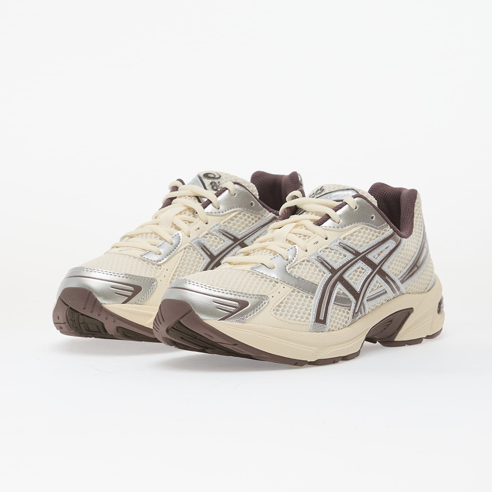 Herresko Asics Gel-1130 Cream/ Cocoa Powder