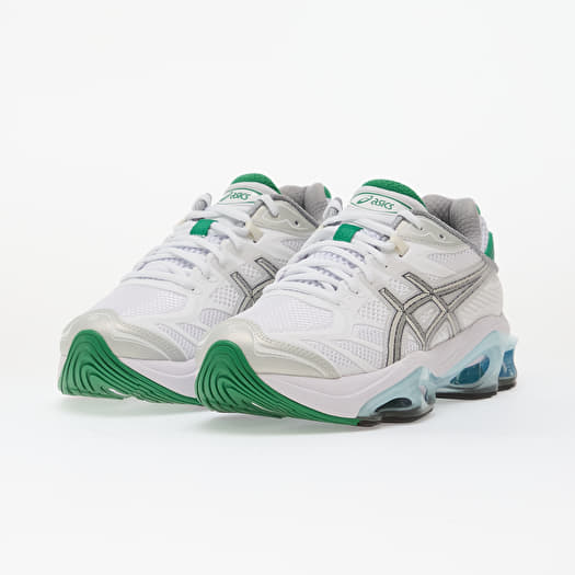 Asics x Hidden NY Gel-Kinetic 2.0 White/ Castle Rock | Footshop
