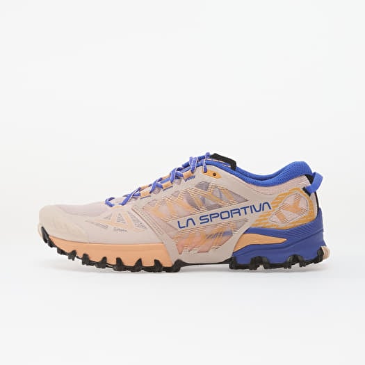 La Sportiva Bushido III Woman Mauve/ Cobalt Blue