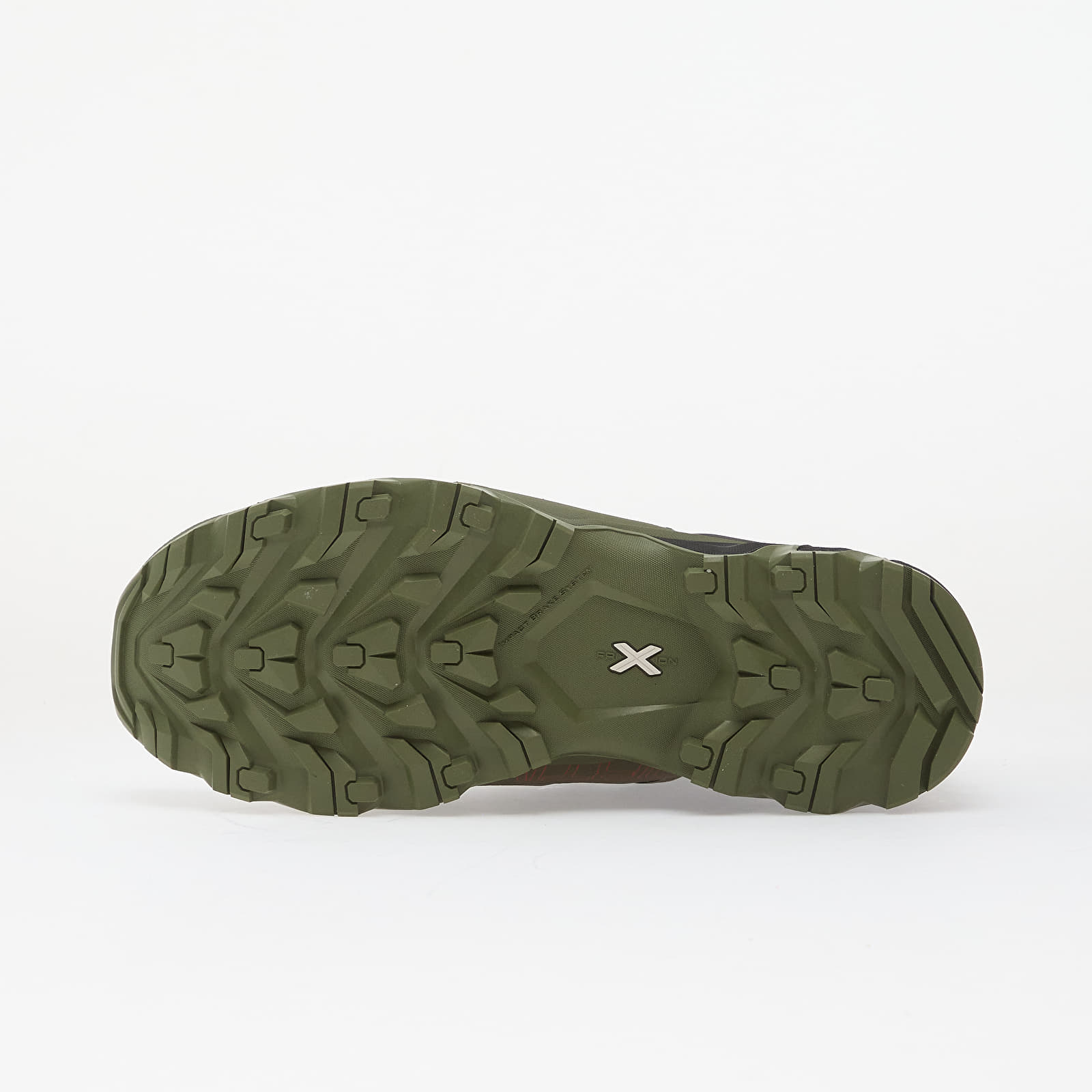 Sko til mænd La Sportiva Ultra Raptor 3 Cypress/ Mountain Red