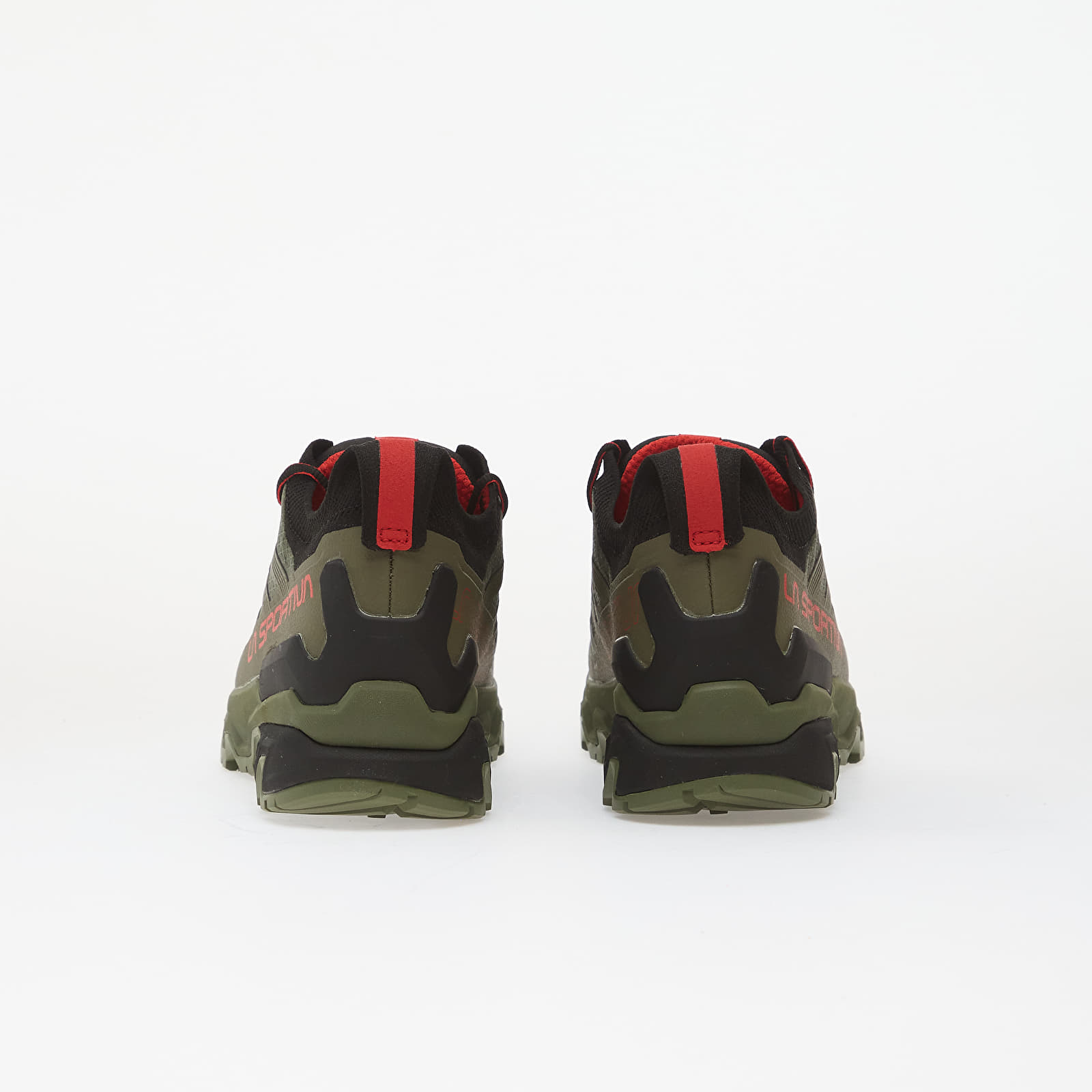 Sko til mænd La Sportiva Ultra Raptor 3 Cypress/ Mountain Red