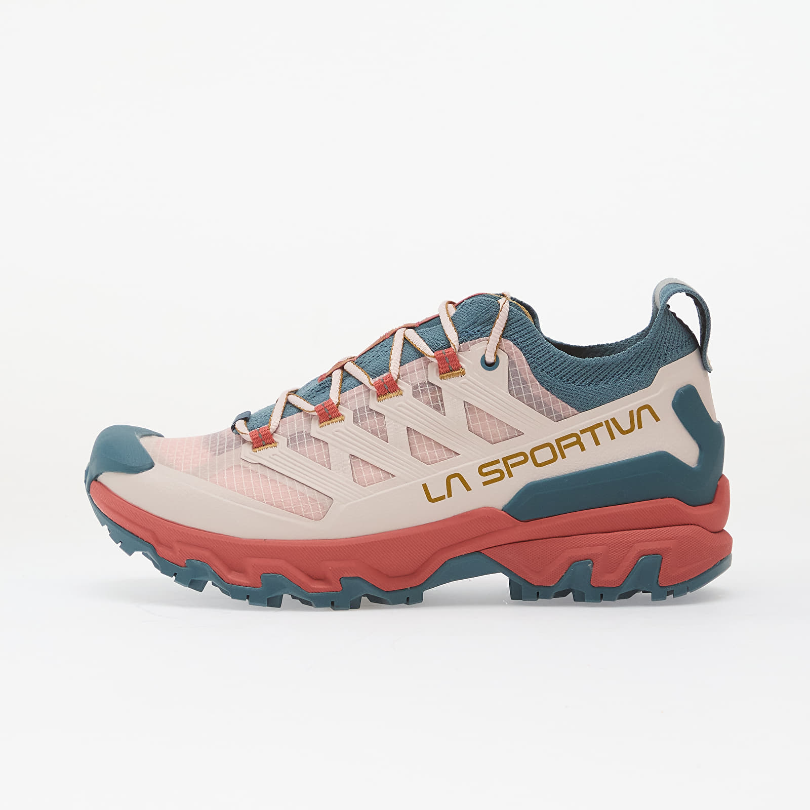 Sieviešu apavi La Sportiva Ultra Raptor 3 Woman Mauve/ Mineral Red