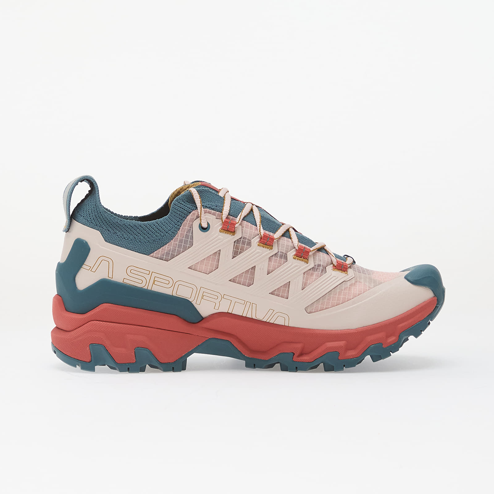 Sieviešu apavi La Sportiva Ultra Raptor 3 Woman Mauve/ Mineral Red