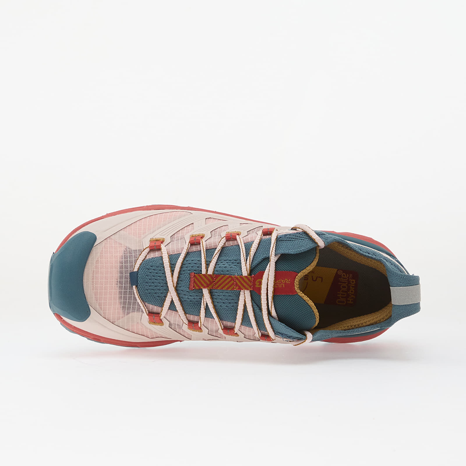 Sieviešu apavi La Sportiva Ultra Raptor 3 Woman Mauve/ Mineral Red