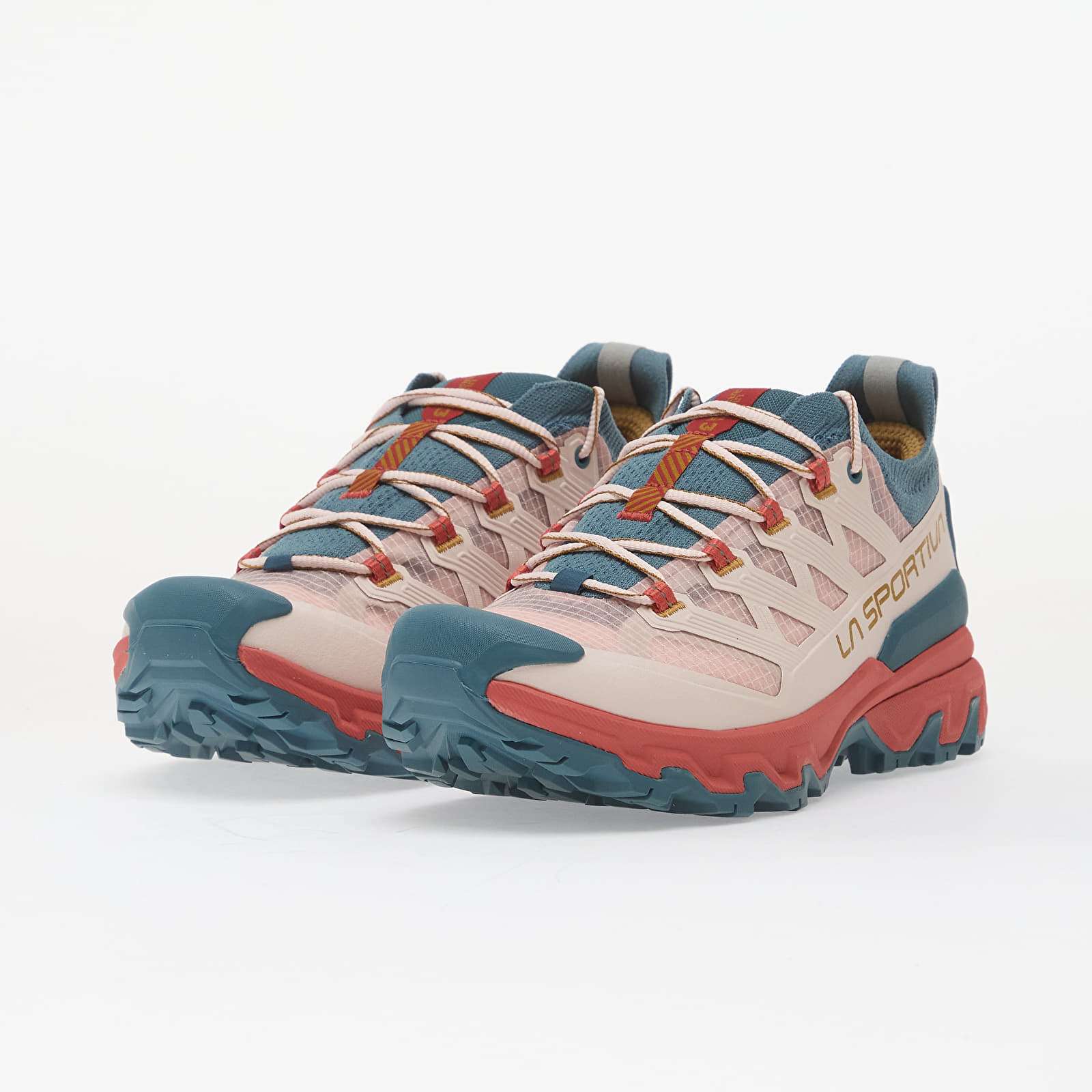Sieviešu apavi La Sportiva Ultra Raptor 3 Woman Mauve/ Mineral Red