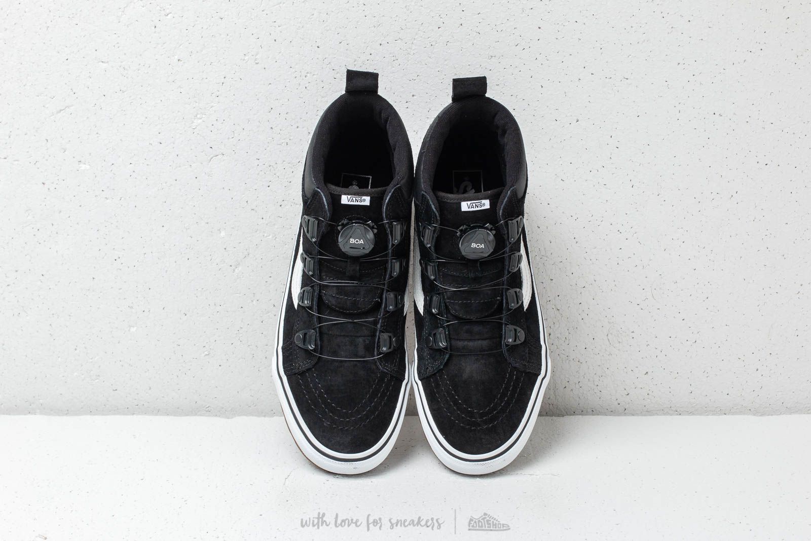 Skate hi mte boa online