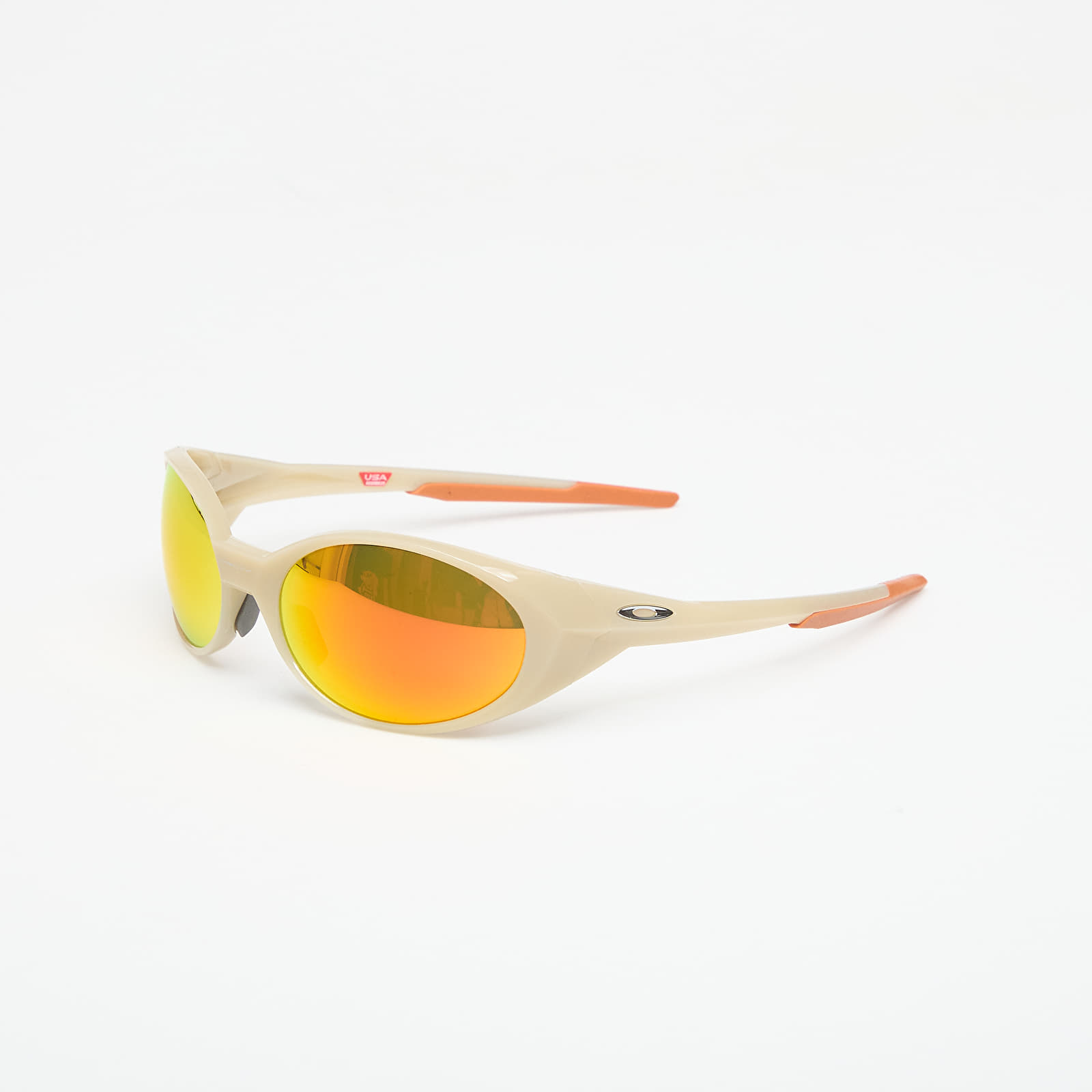 Saulesbrilles Oakley Eyejacket Redux Sandstorm/ Prizm Ruby Polar
