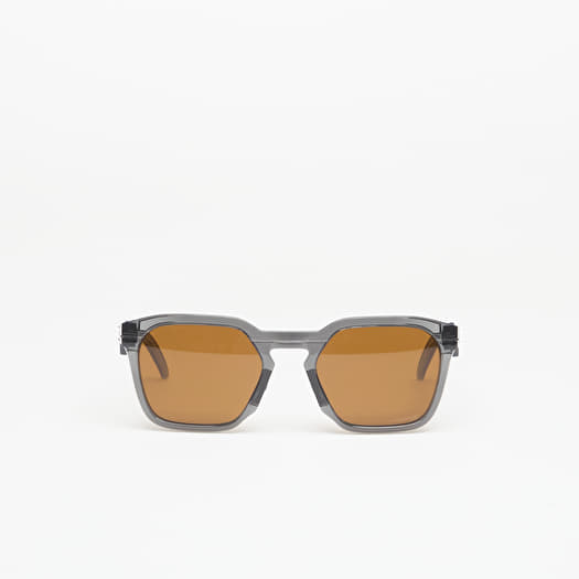 Aurinkolasit Oakley Hstn Sq Grey Smoke/ Prizm Bronze