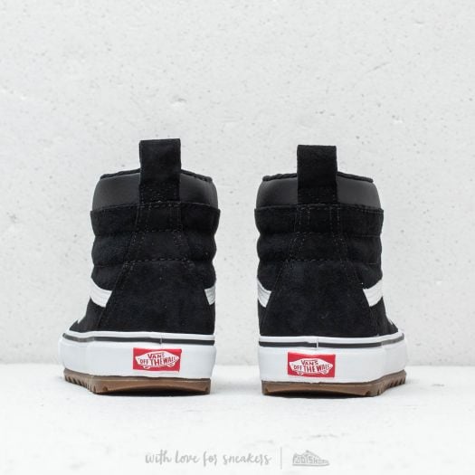 Vans sk8 hi boa sale
