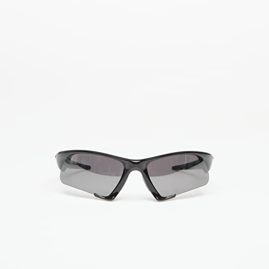 Aurinkolasit Oakley Suture Jacket Polished Black/ Prizm Black Polar