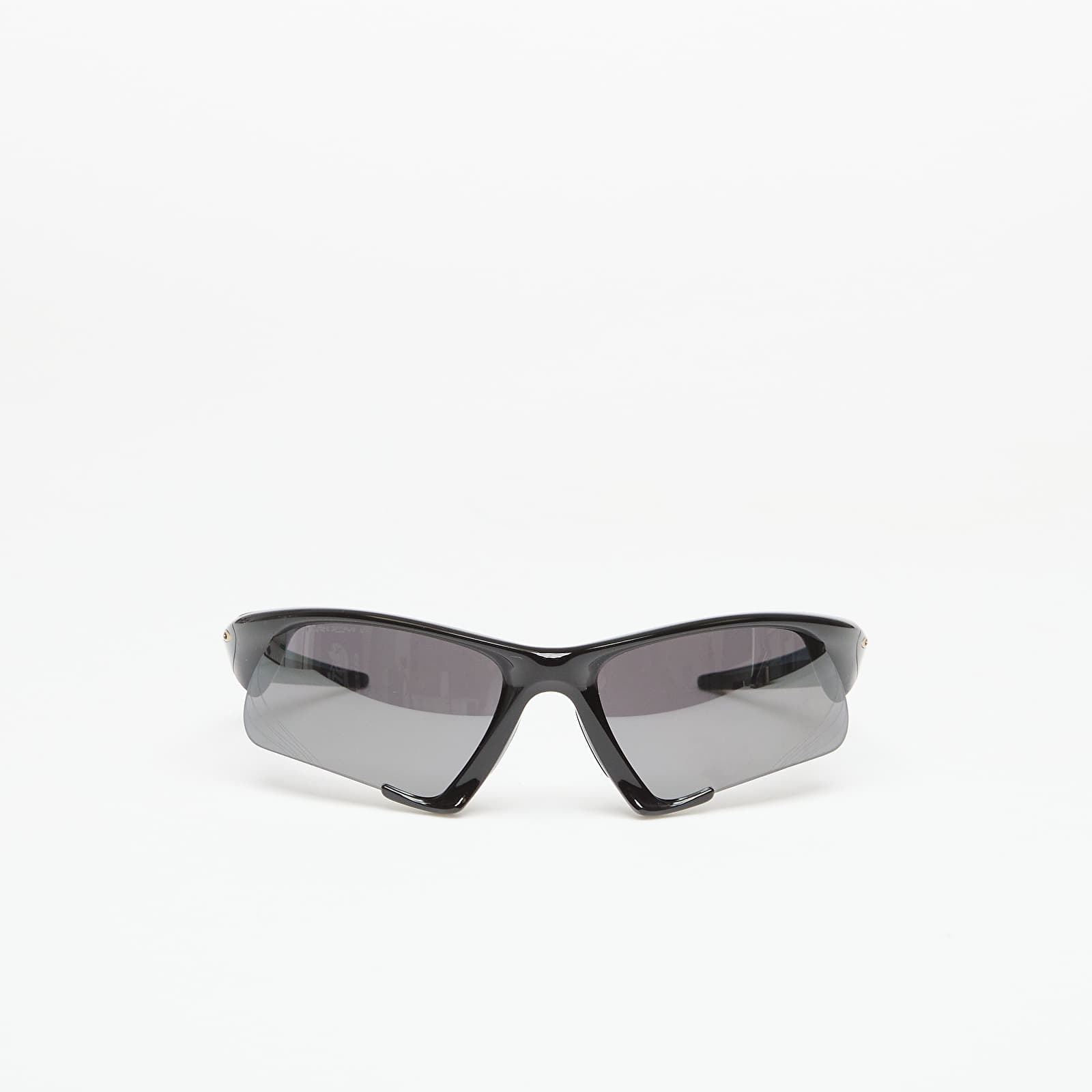 Saulesbrilles Oakley Suture Jacket Polished Black/ Prizm Black Polar