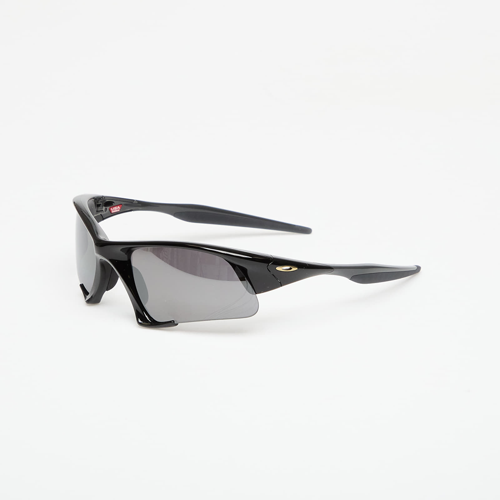 Saulesbrilles Oakley Suture Jacket Polished Black/ Prizm Black Polar