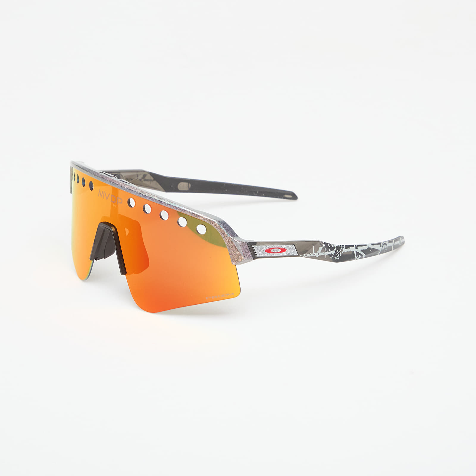 Saulesbrilles Oakley Sutro Lite Sweep Space Dust/ Prizm Ruby Vented
