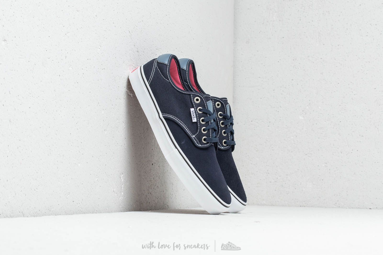 Men's shoes Vans Chima Ferguson Pro Sky Captian/ Grisaille