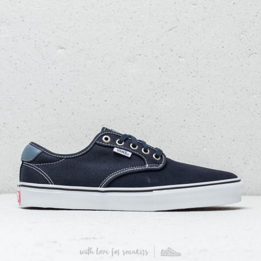 Men s shoes Vans Chima Ferguson Pro Sky Captian Grisaille Footshop