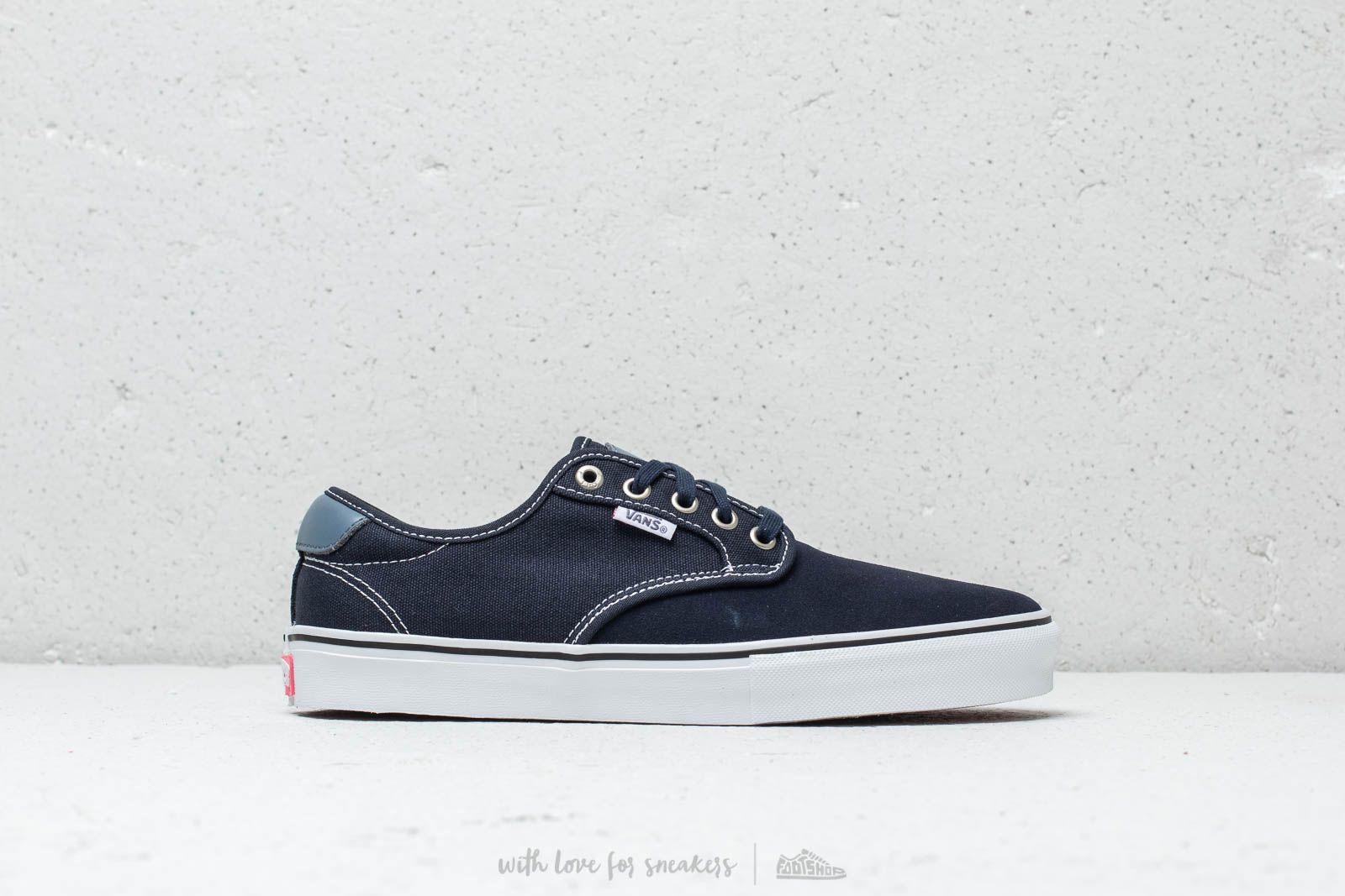 Men's shoes Vans Chima Ferguson Pro Sky Captian/ Grisaille