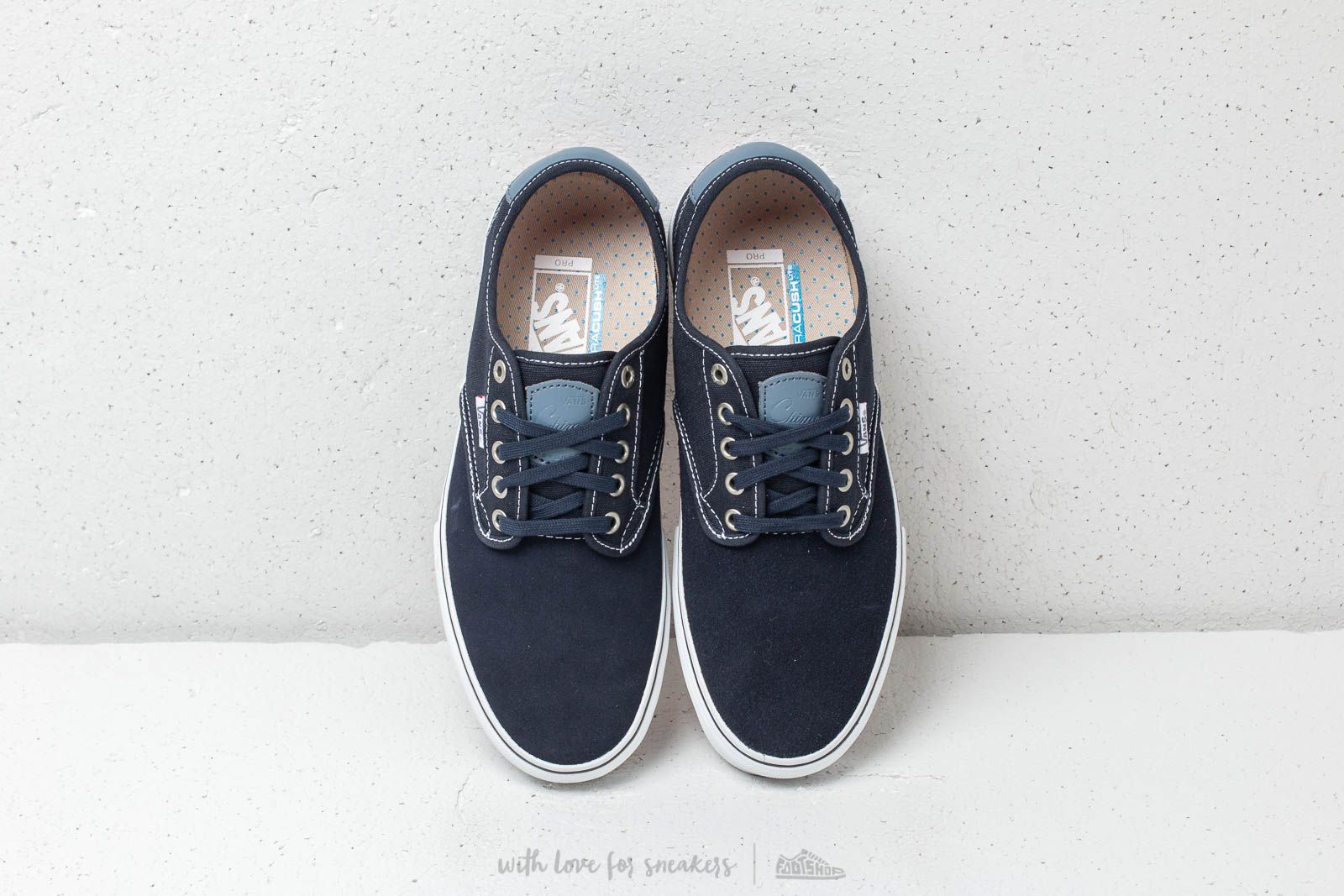 Men's shoes Vans Chima Ferguson Pro Sky Captian/ Grisaille