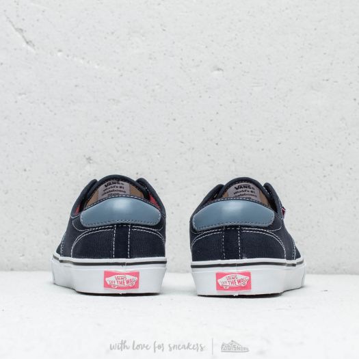 Vans authentic grisaille on sale