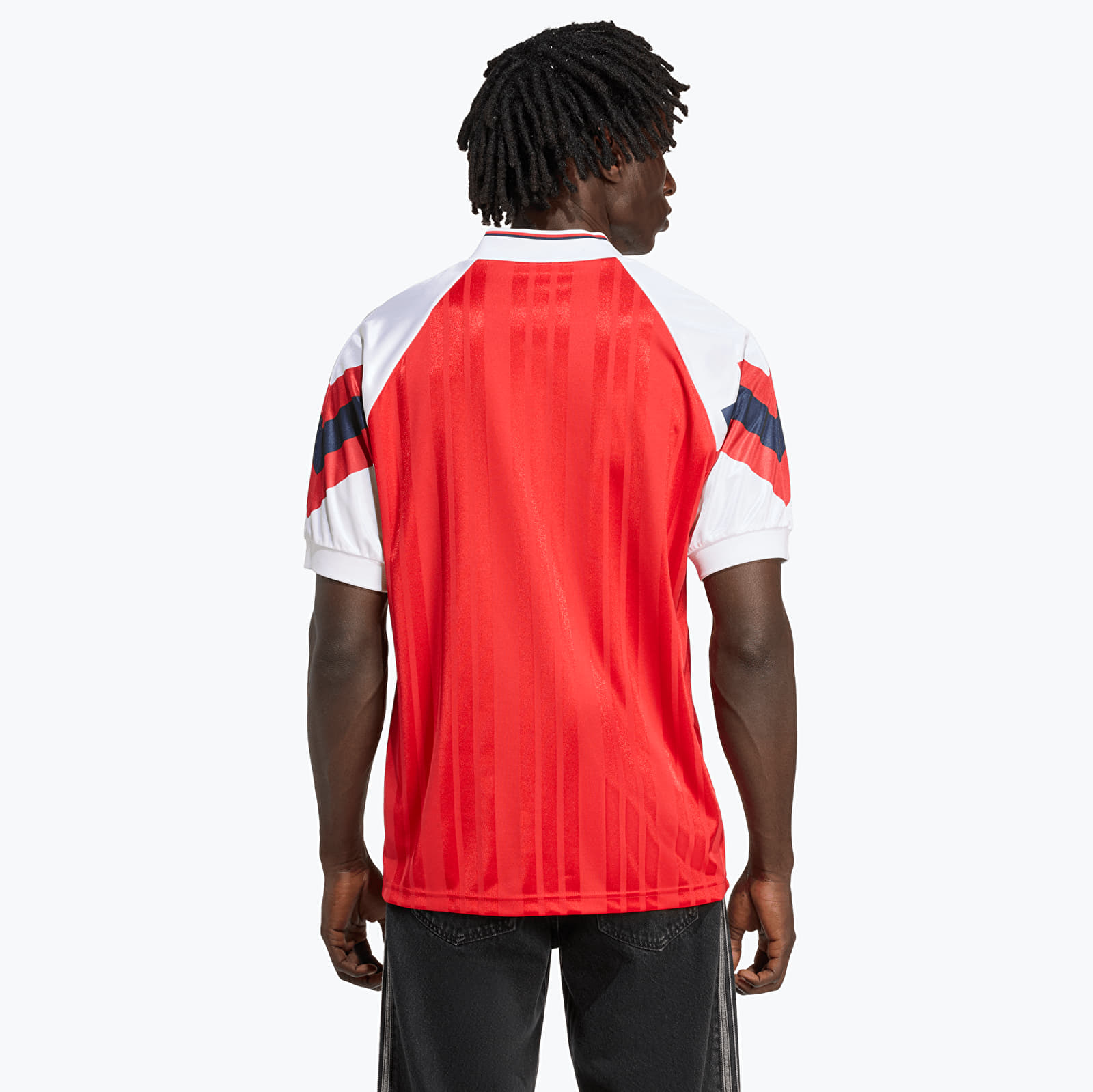Trøyer adidas Afc H Jsy 92-94 Team Colleg Red
