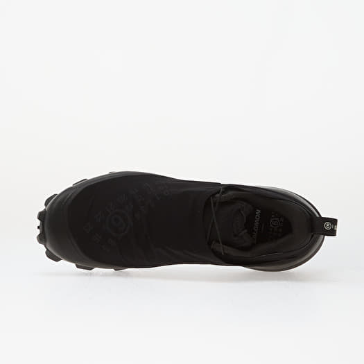 MM6 x Salomon Sneakers Black/ Black/ Asphalt | Footshop