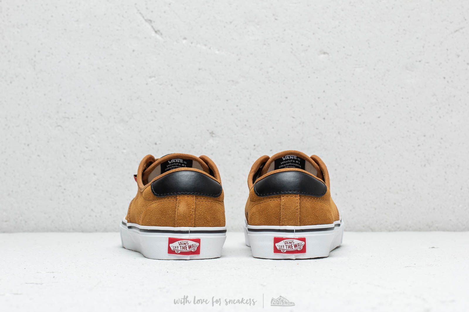 Vans chima ferguson pro cumin on sale
