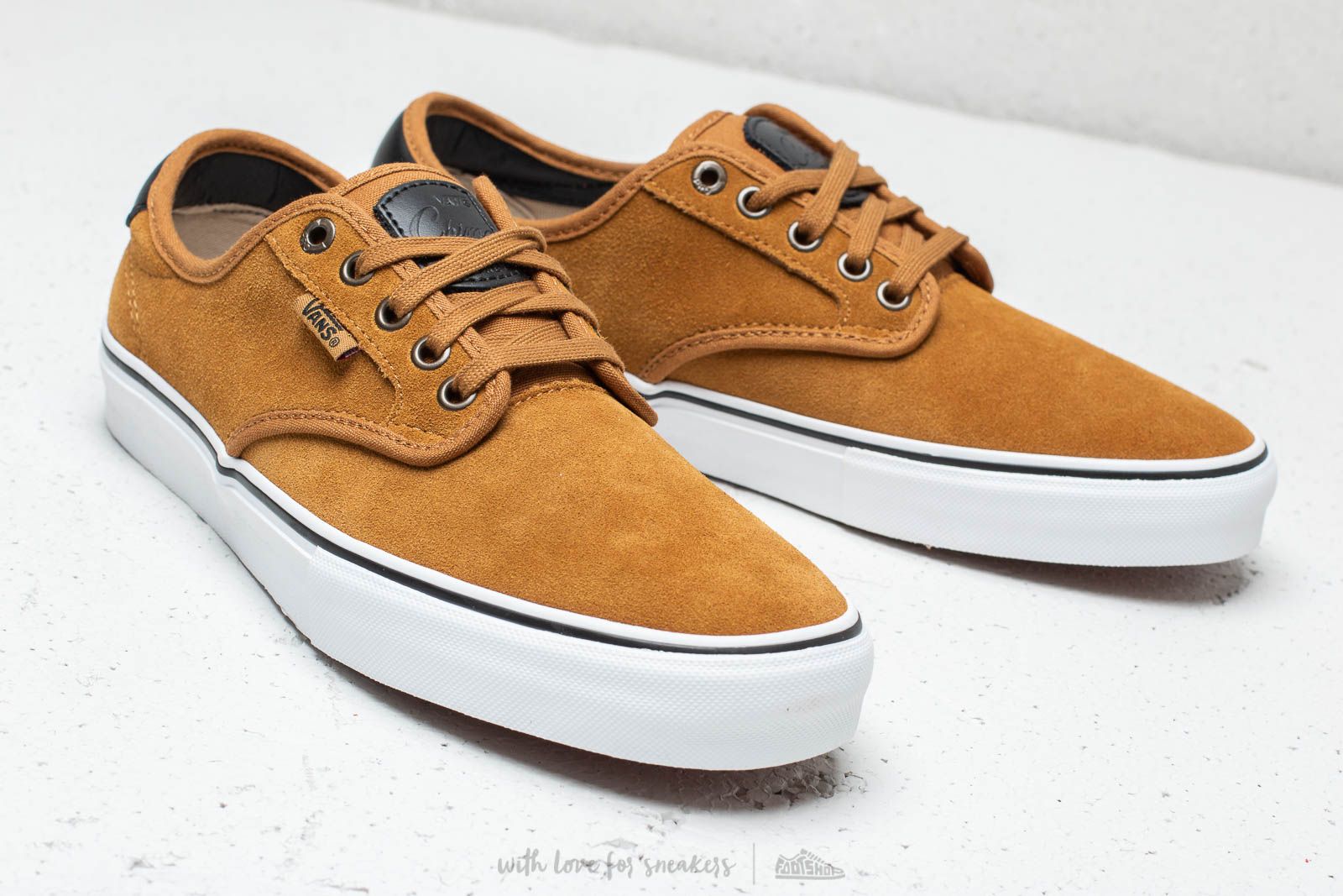 Vans chima ferguson hotsell pro cumin