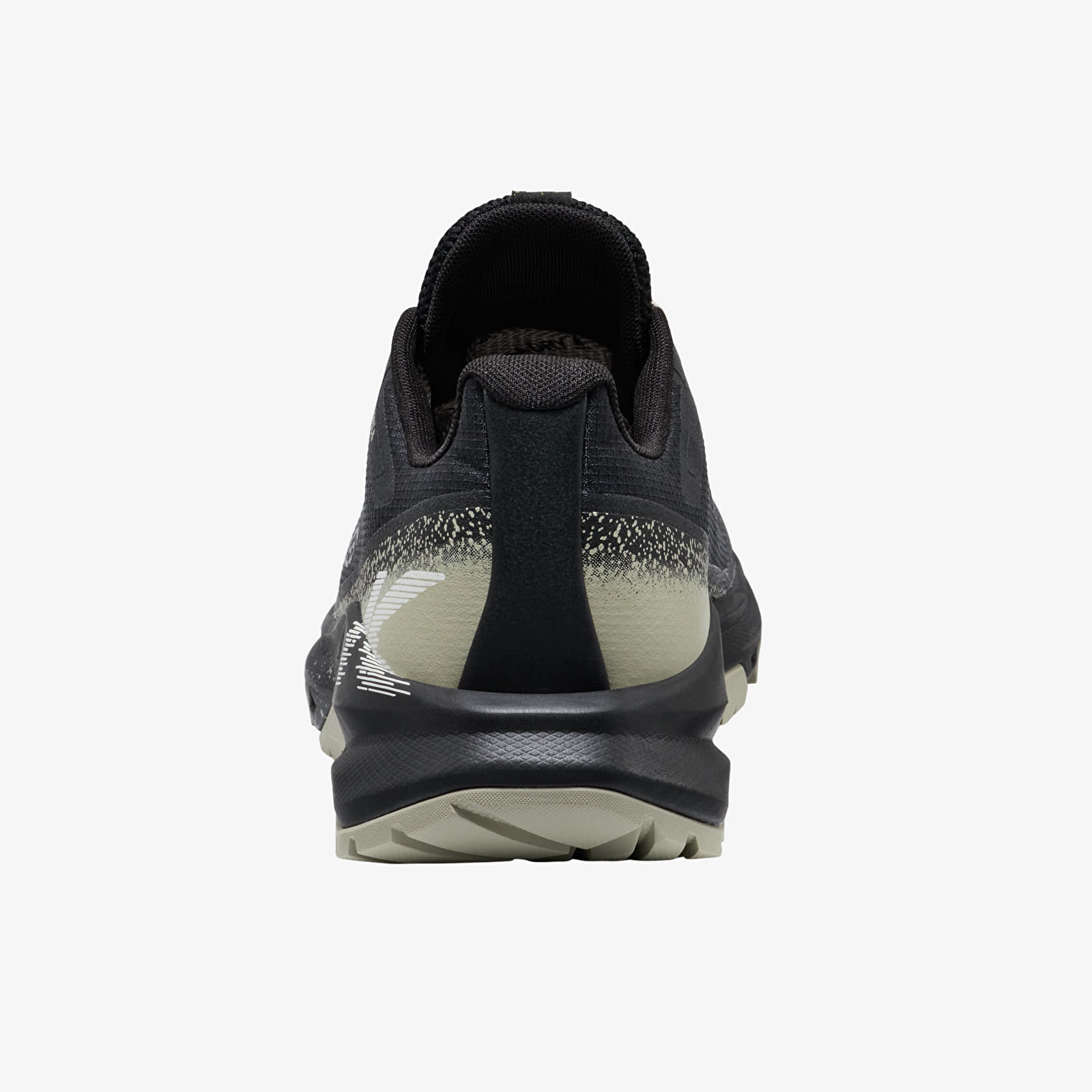 Herren Sneaker und Schuhe KEEN Targhee Apex Wp Men Black/ Abbey Stone