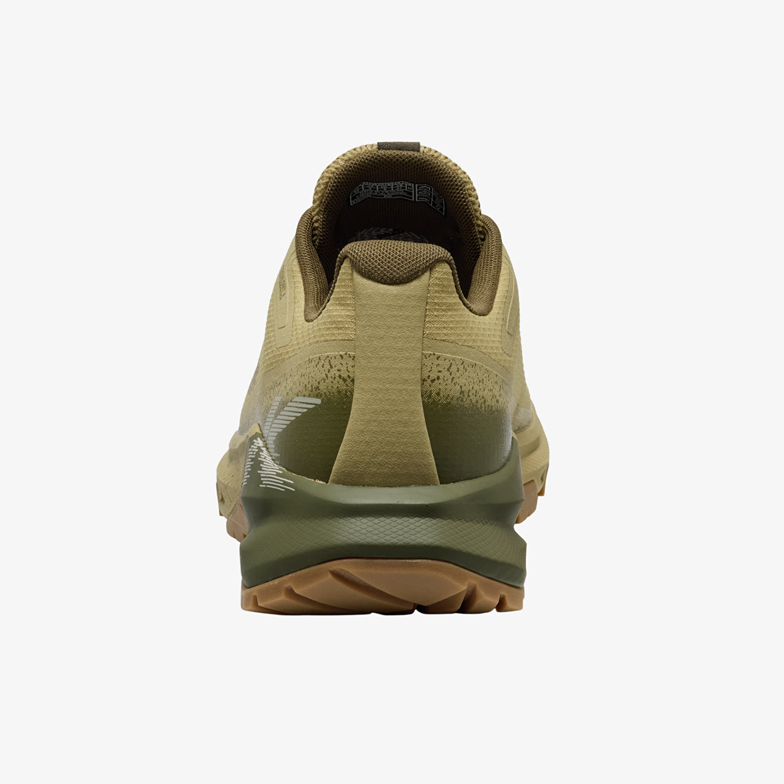 Herren Sneaker und Schuhe KEEN Targhee Apex Wp Men Dark Olive/ Khaki