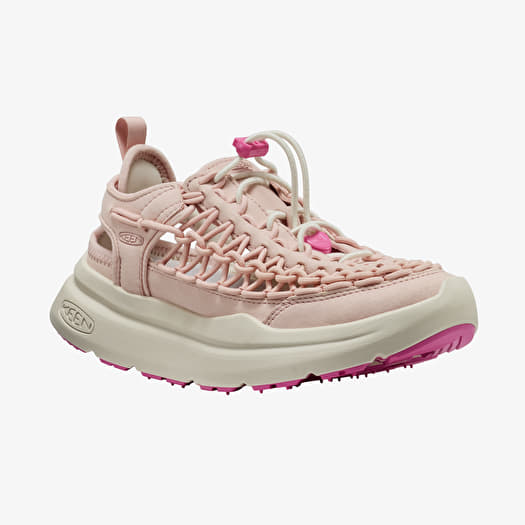 KEEN Uneek Wk Women Cameo Rose/ Pink Flambe