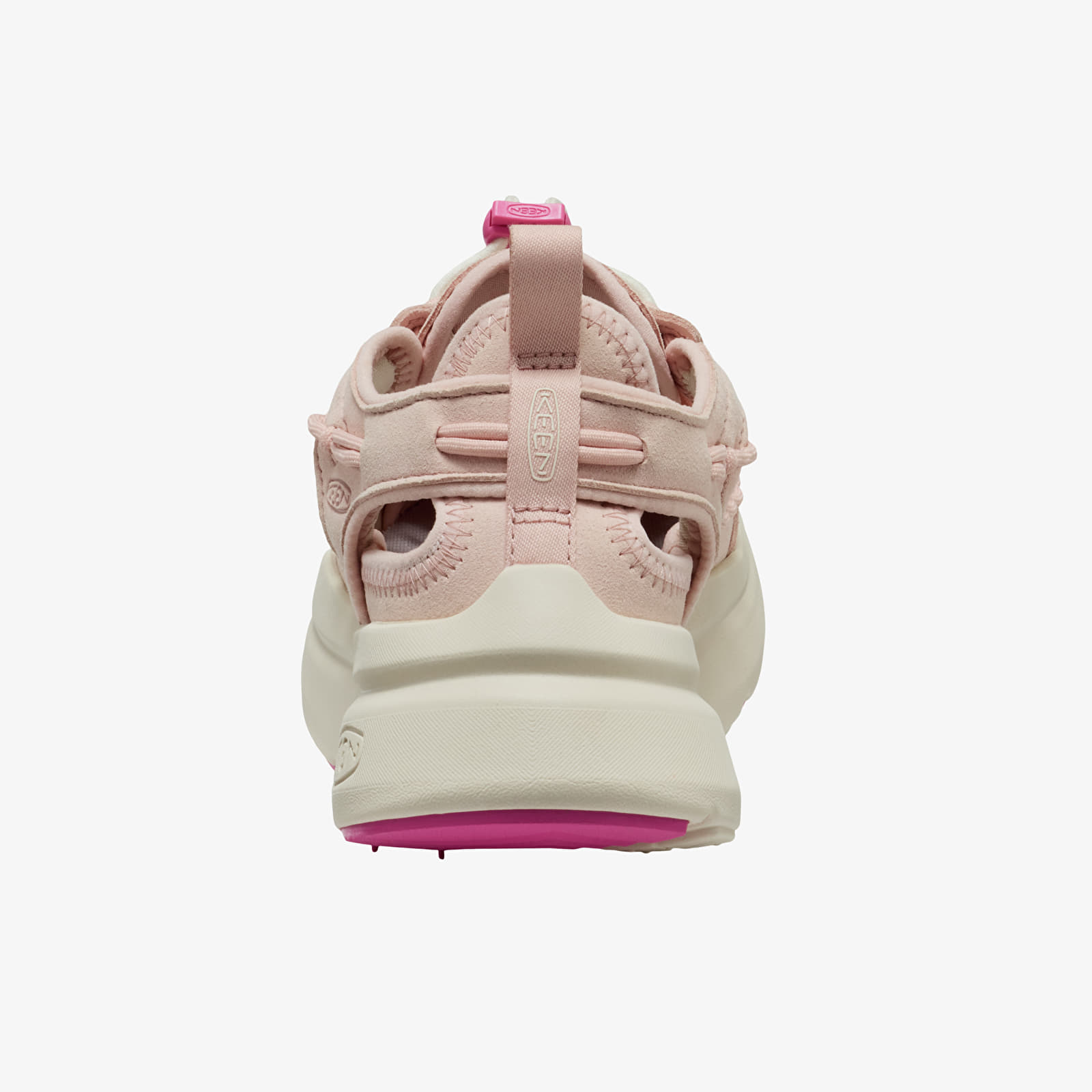 Scarpe donna KEEN Uneek Wk Women Cameo Rose/ Pink Flambe