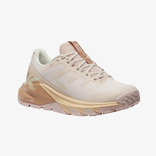 KEEN Targhee Apex Wp Women Cameo Rose/ Peach Fuzz