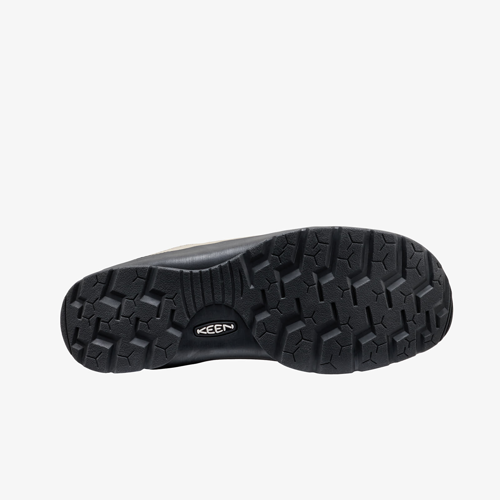 Sko til mænd KEEN Jasper Men Brindle/ Lily Pad
