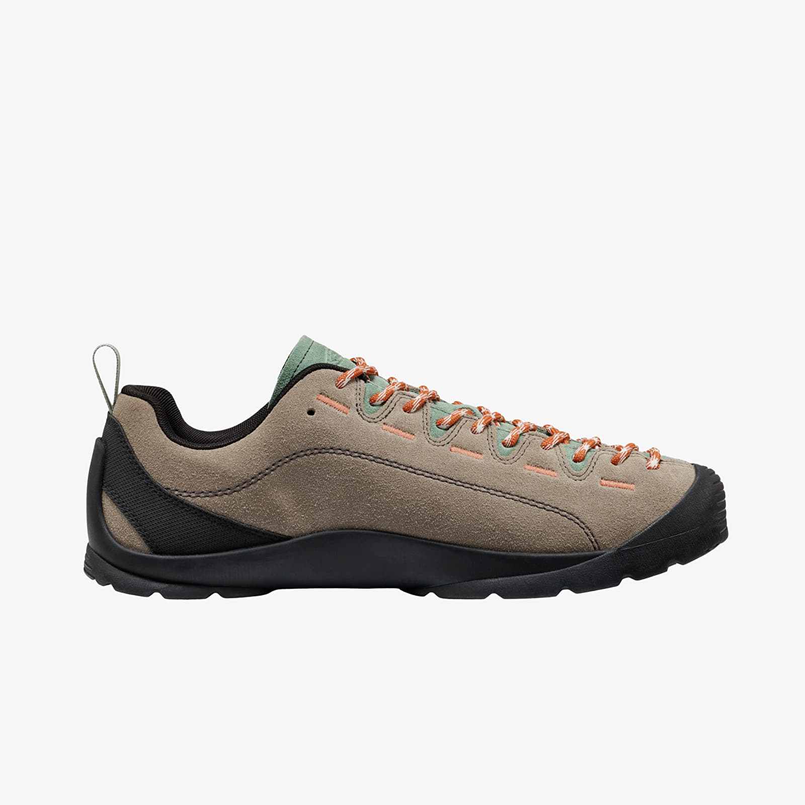 Sko til mænd KEEN Jasper Men Brindle/ Lily Pad