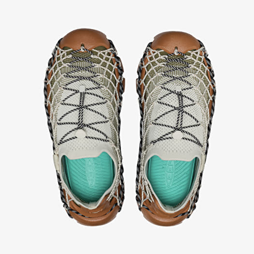 KEEN Uneek 360 Men Birch/ Roasted Pecan | Footshop