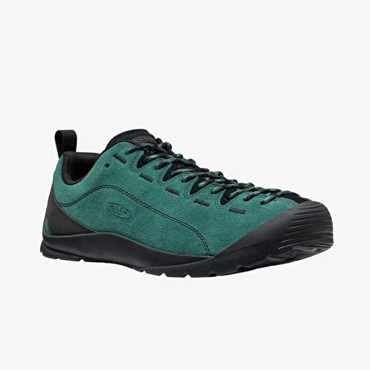 KEEN Jasper Men Mediterranea/ Black