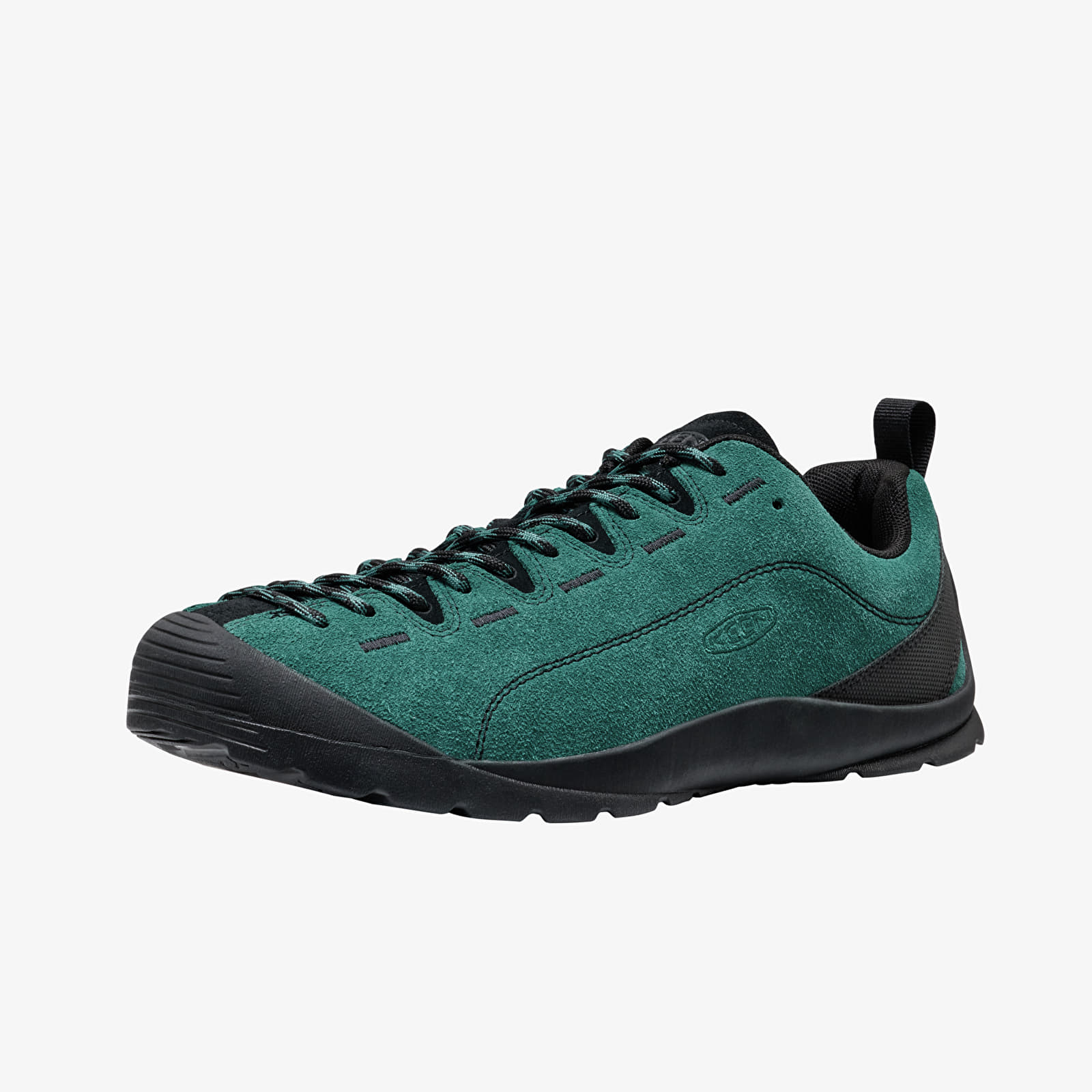 Muške tenisice KEEN Jasper Men Mediterranea/ Black