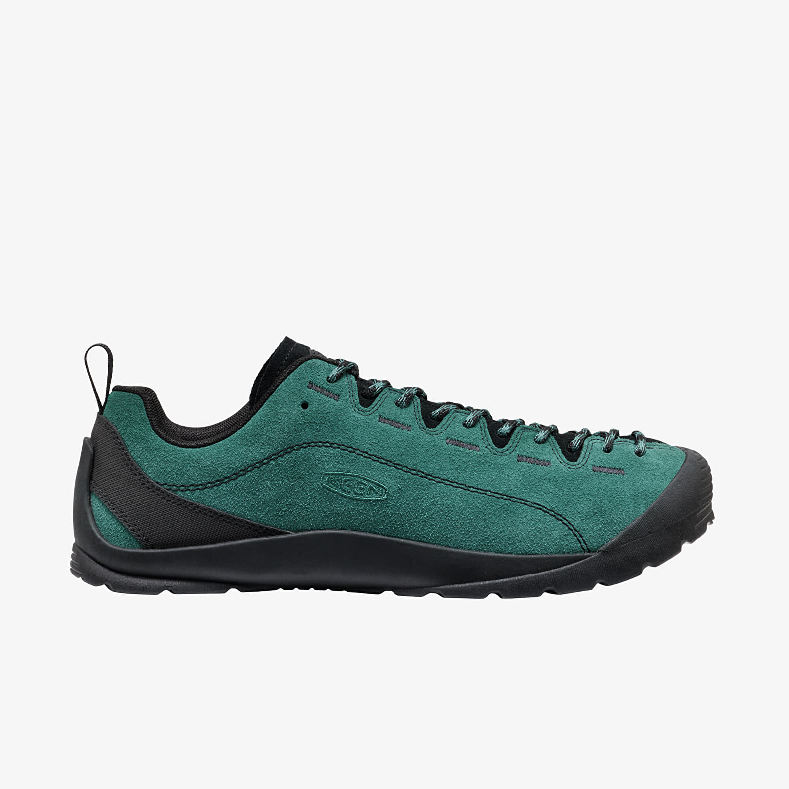 Muške tenisice KEEN Jasper Men Mediterranea/ Black