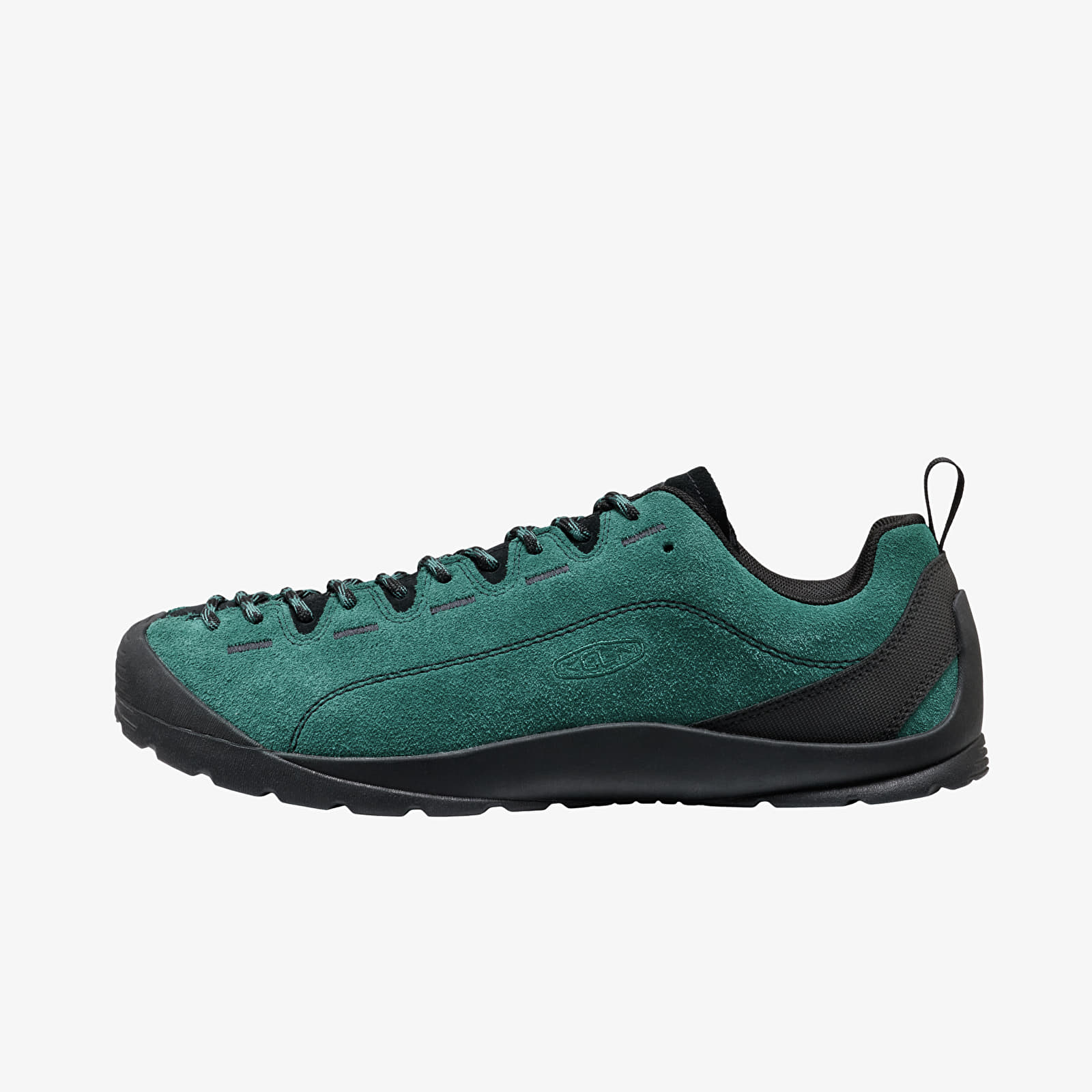 Muške tenisice KEEN Jasper Men Mediterranea/ Black