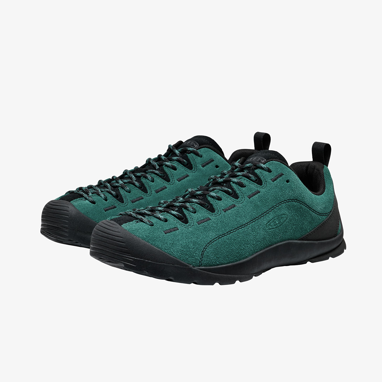 Muške tenisice KEEN Jasper Men Mediterranea/ Black