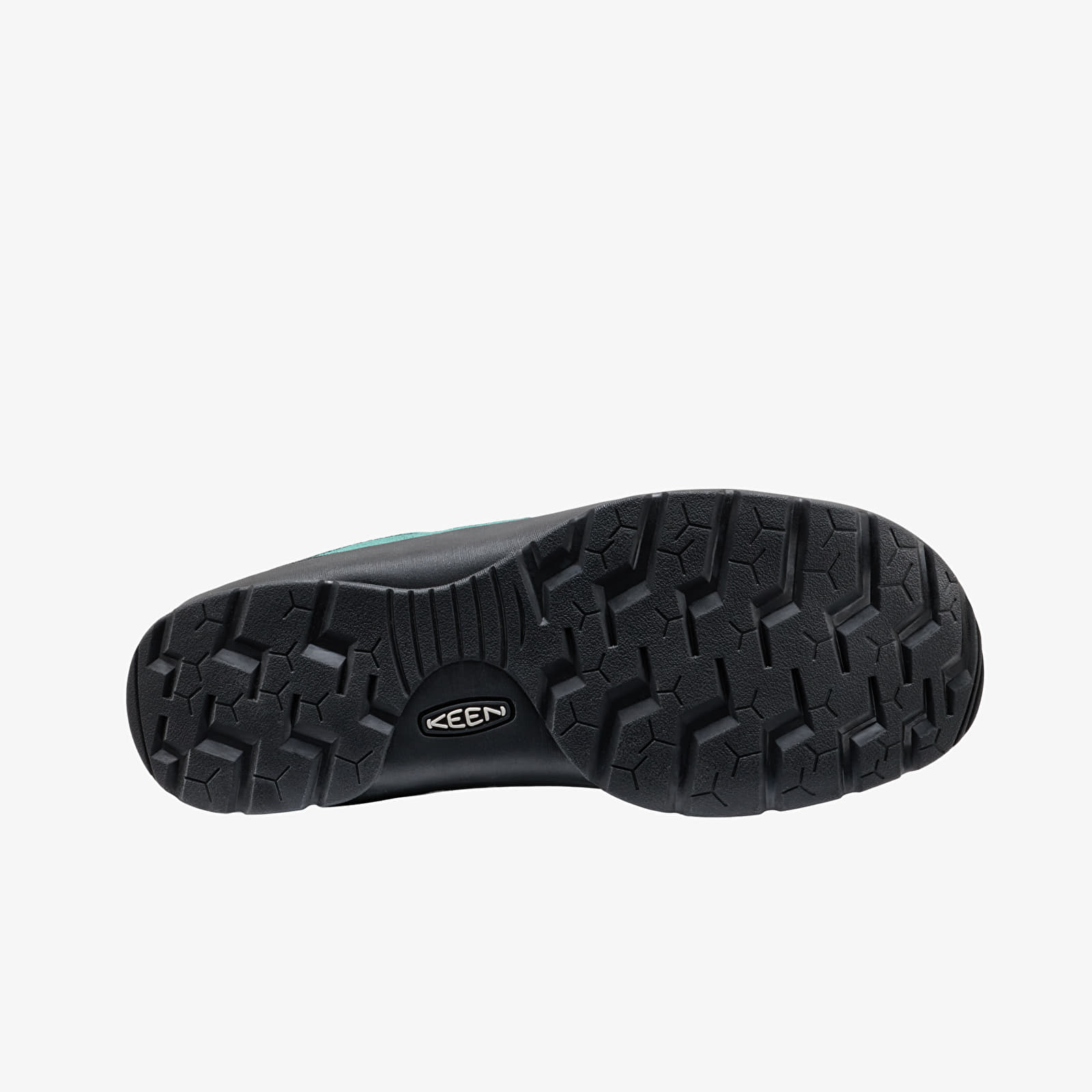 Muške tenisice KEEN Jasper Men Mediterranea/ Black