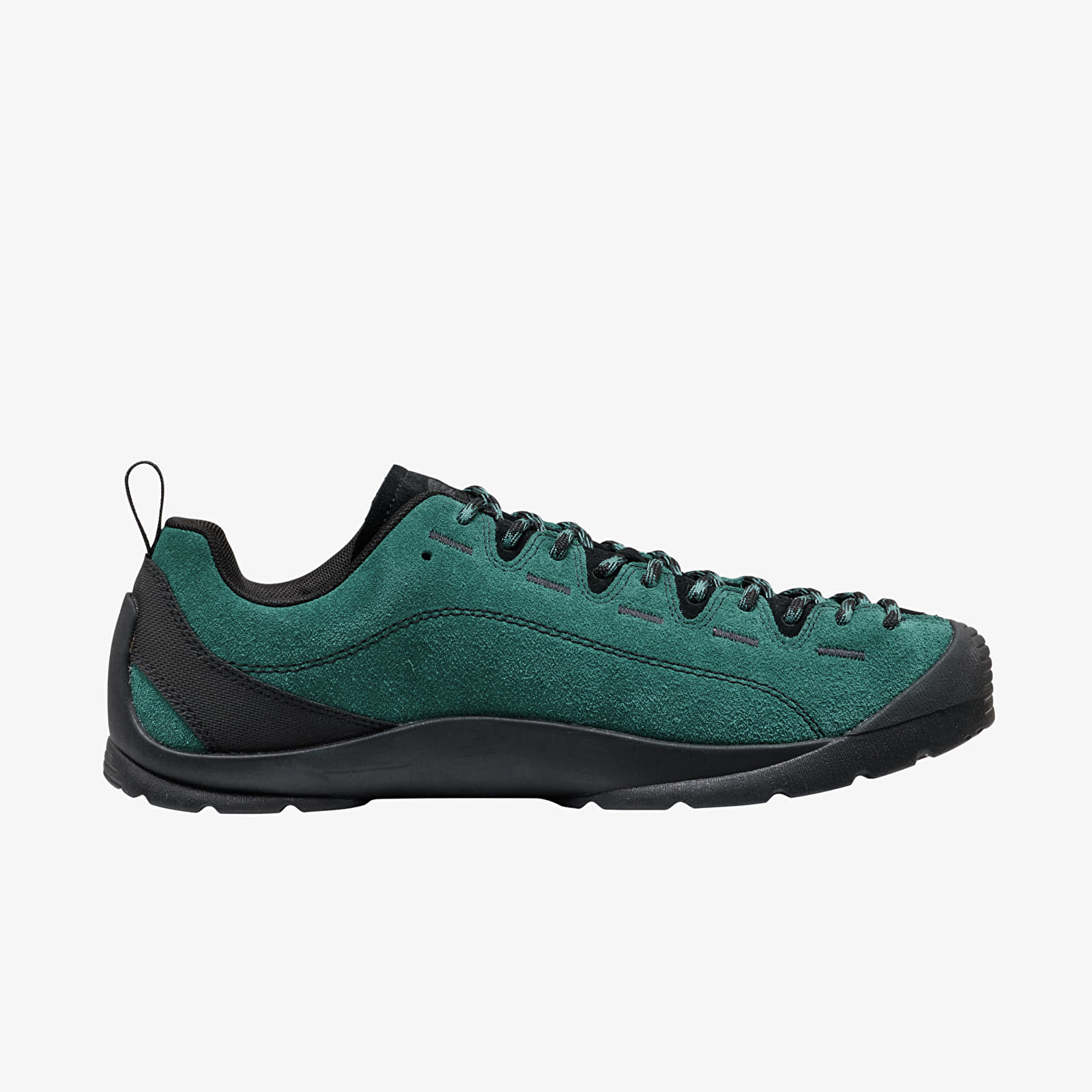 Muške tenisice KEEN Jasper Men Mediterranea/ Black